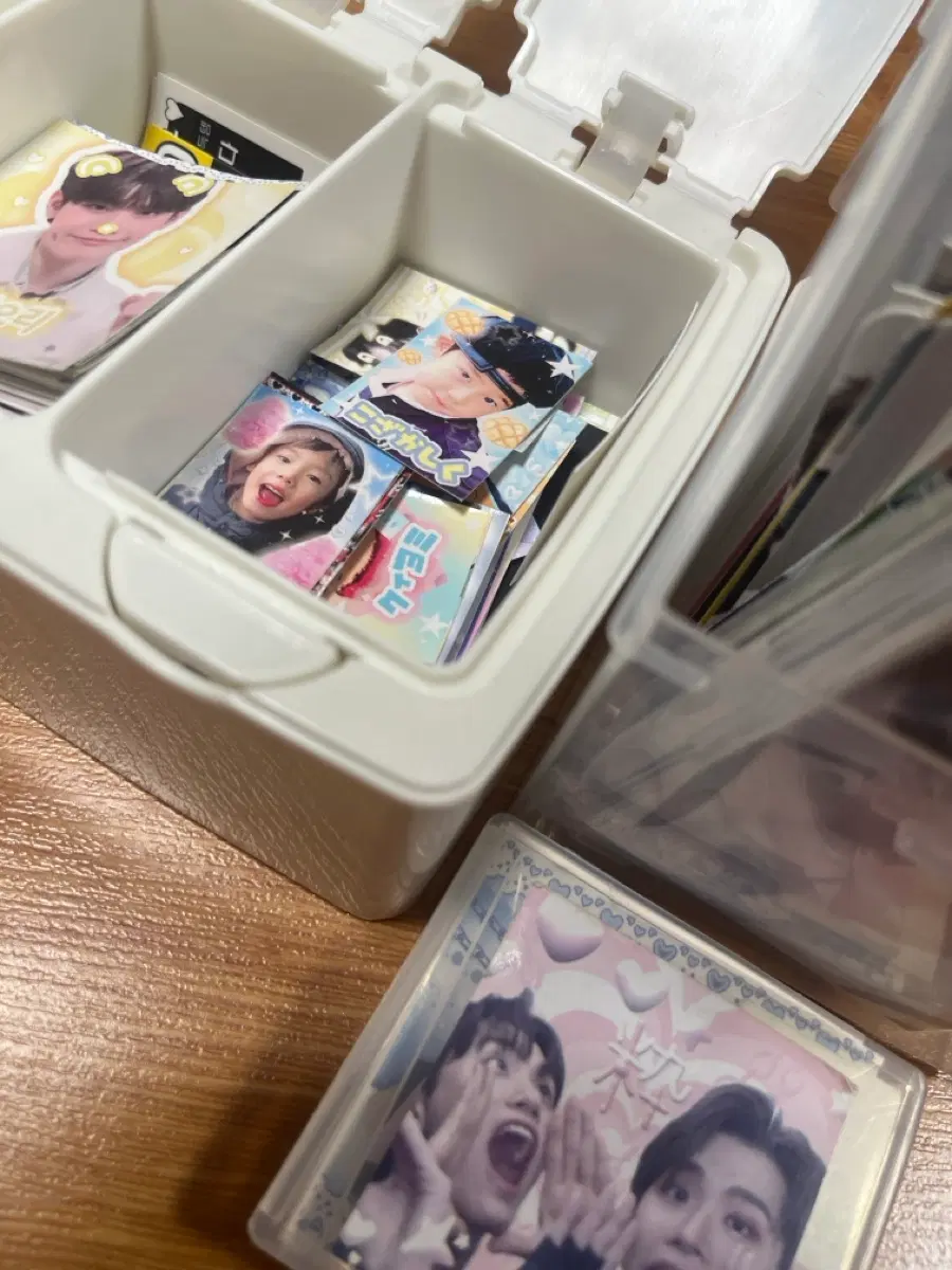 제베원 비공굿 급처