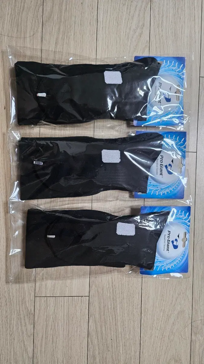 프로자이언트 야구 양말 스타킹