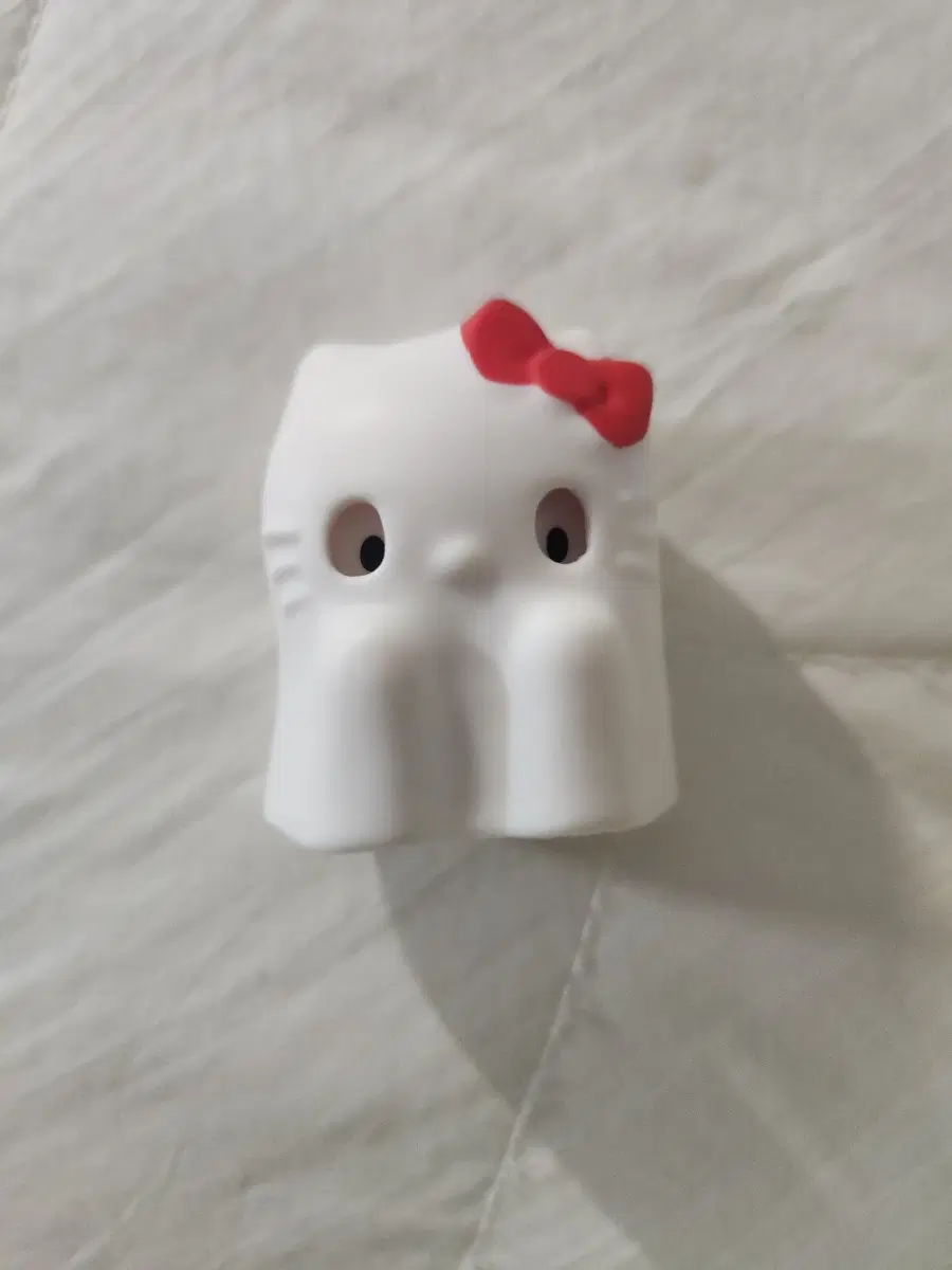 키티 유령 가챠