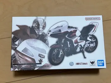 S.H.Figuarts 사이클론 2호 가면라이더 THE NEXT