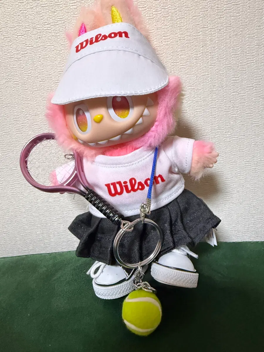 Labubu 인형 옷