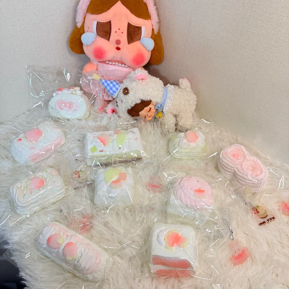 모코코 말랑이