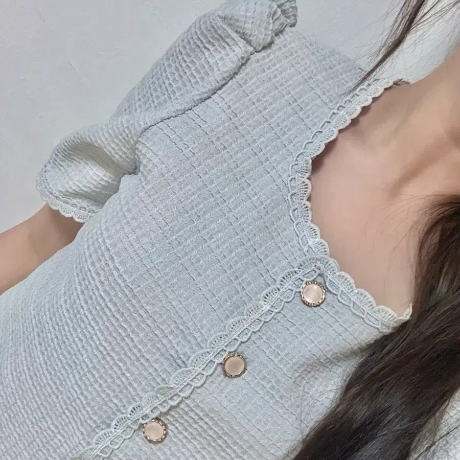 블라우스