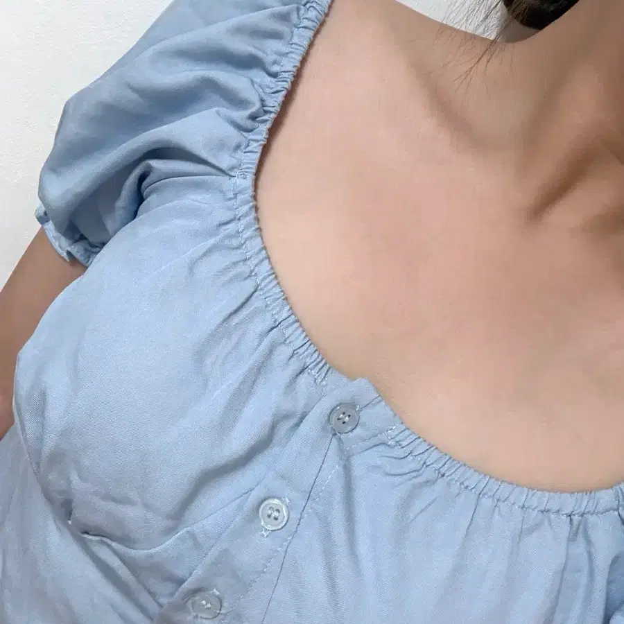 블라우스