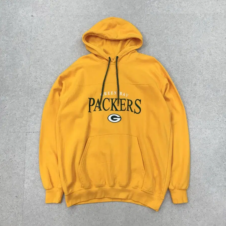 Nfl green bay packers 후드
