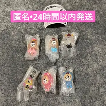 쿠마땅 메지루시 액세서리 컴플리트
