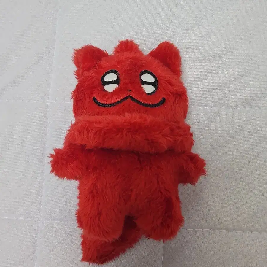 내스급 피스 10cm 솜인형