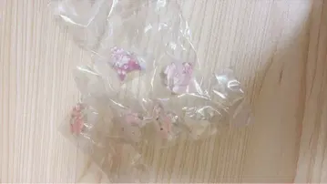 산리오 캐릭터즈 젤리 데코 밴드