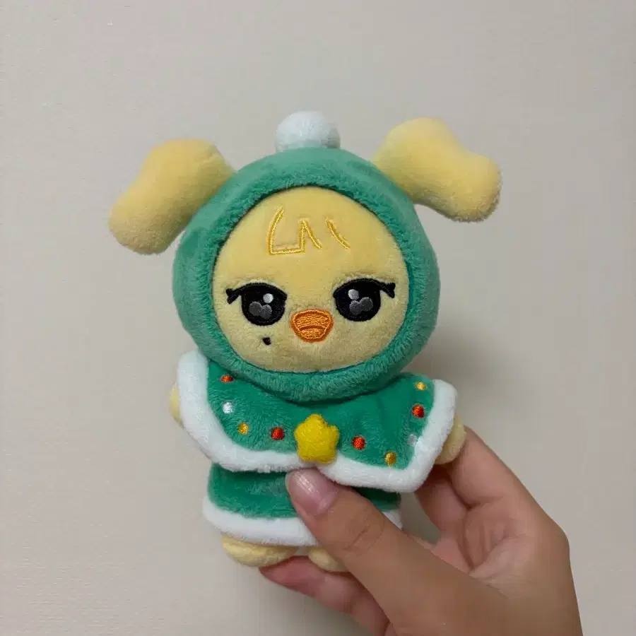 !!!!급처!!!! 아이브 IVE 크리스마스 미니브 레이 나오리 팝니다