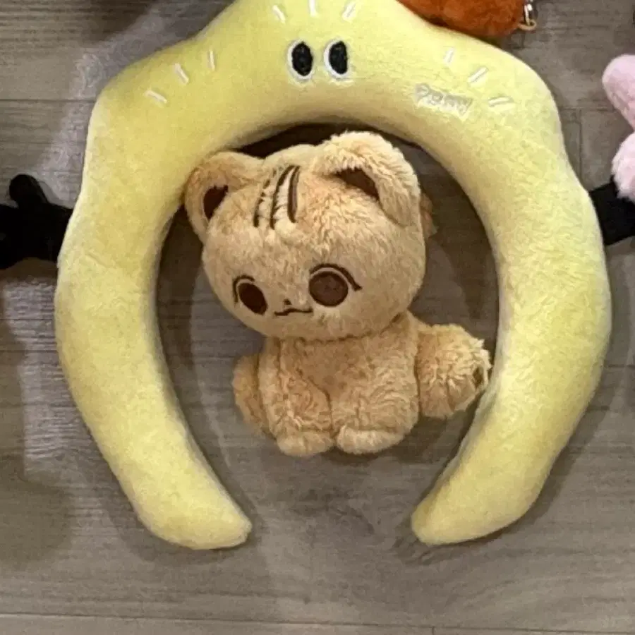 아이브 가을 포링