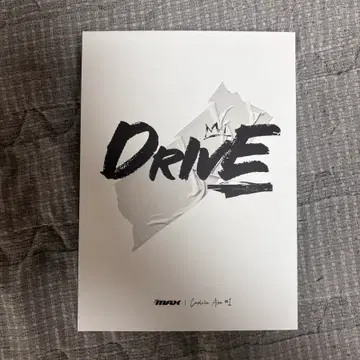 DJ Maxドライブのアルバム