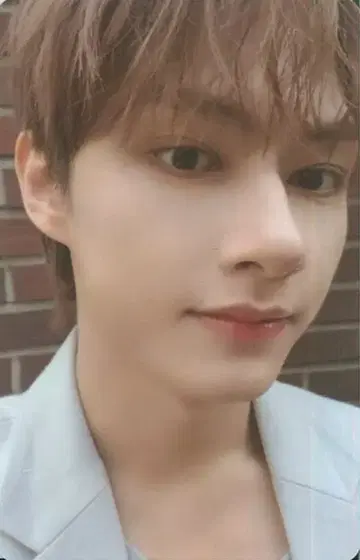 SEVENTEEN 2021 IN-COMPLETE JUN 트레이딩 카드 58
