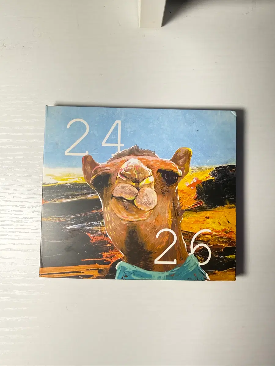 빈지노 24 : 26 초판