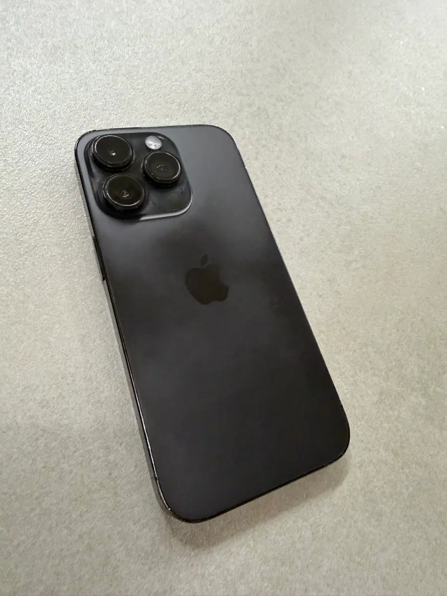 아이폰 14pro 블랙