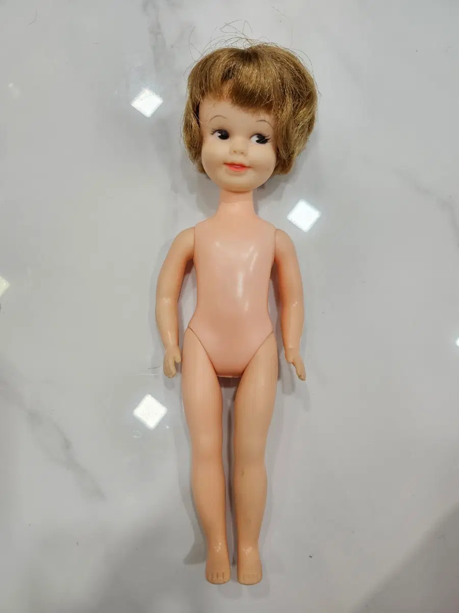 빈티지인형 페니브라이트