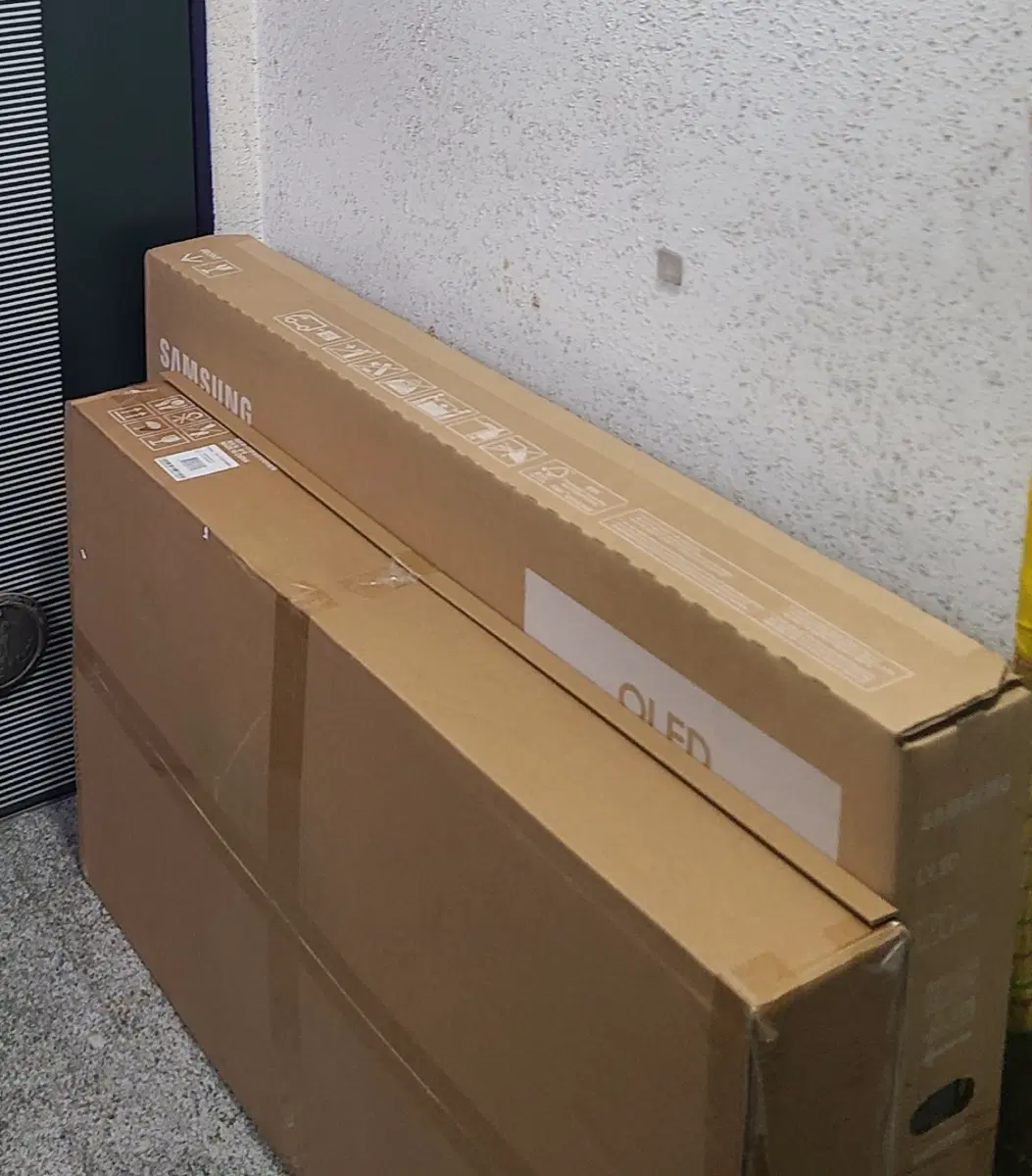 삼성 OLED 48인치 SH90 (2026년형) + 삼성 무빙스타일 정품 스탠드
