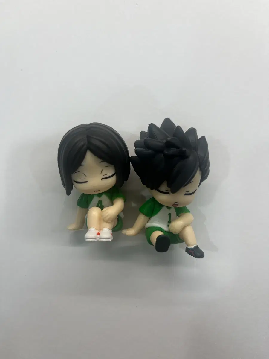 급처)) 켄마 쿠로 피규어