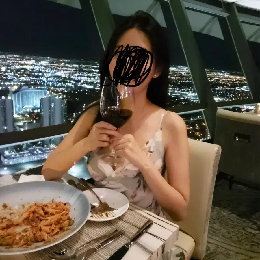 그레이스유 원피스