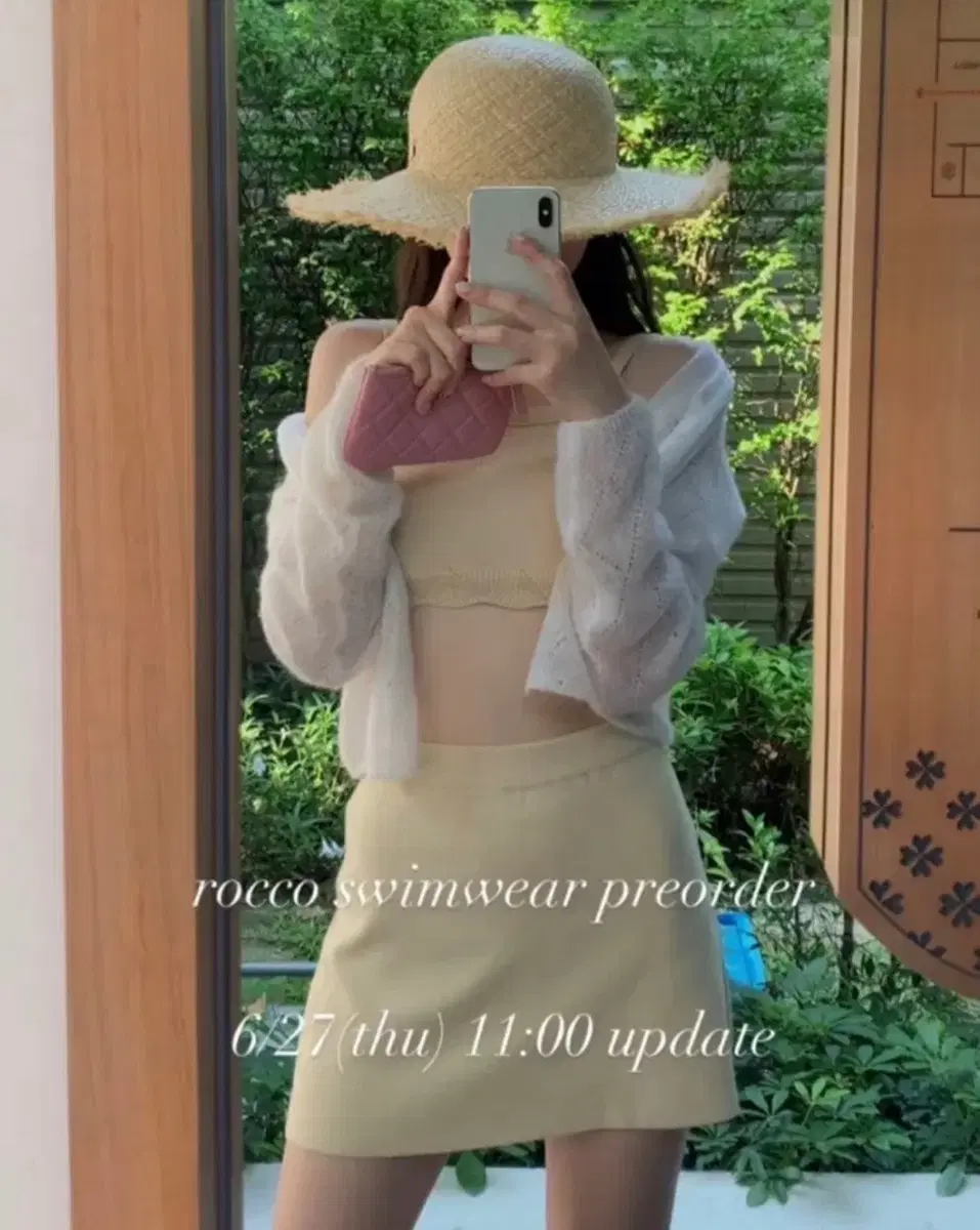 웨어웨더 로코 스윔웨어 /rocco swimwear/ 수영복