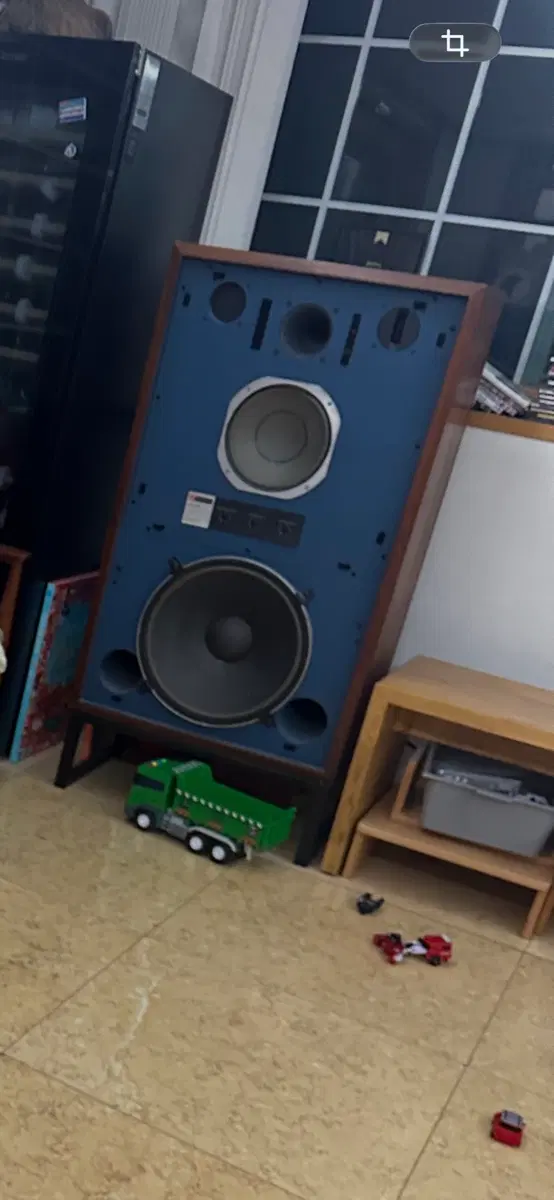 jbl 4343 4344 용 철제 스피커 스탠드