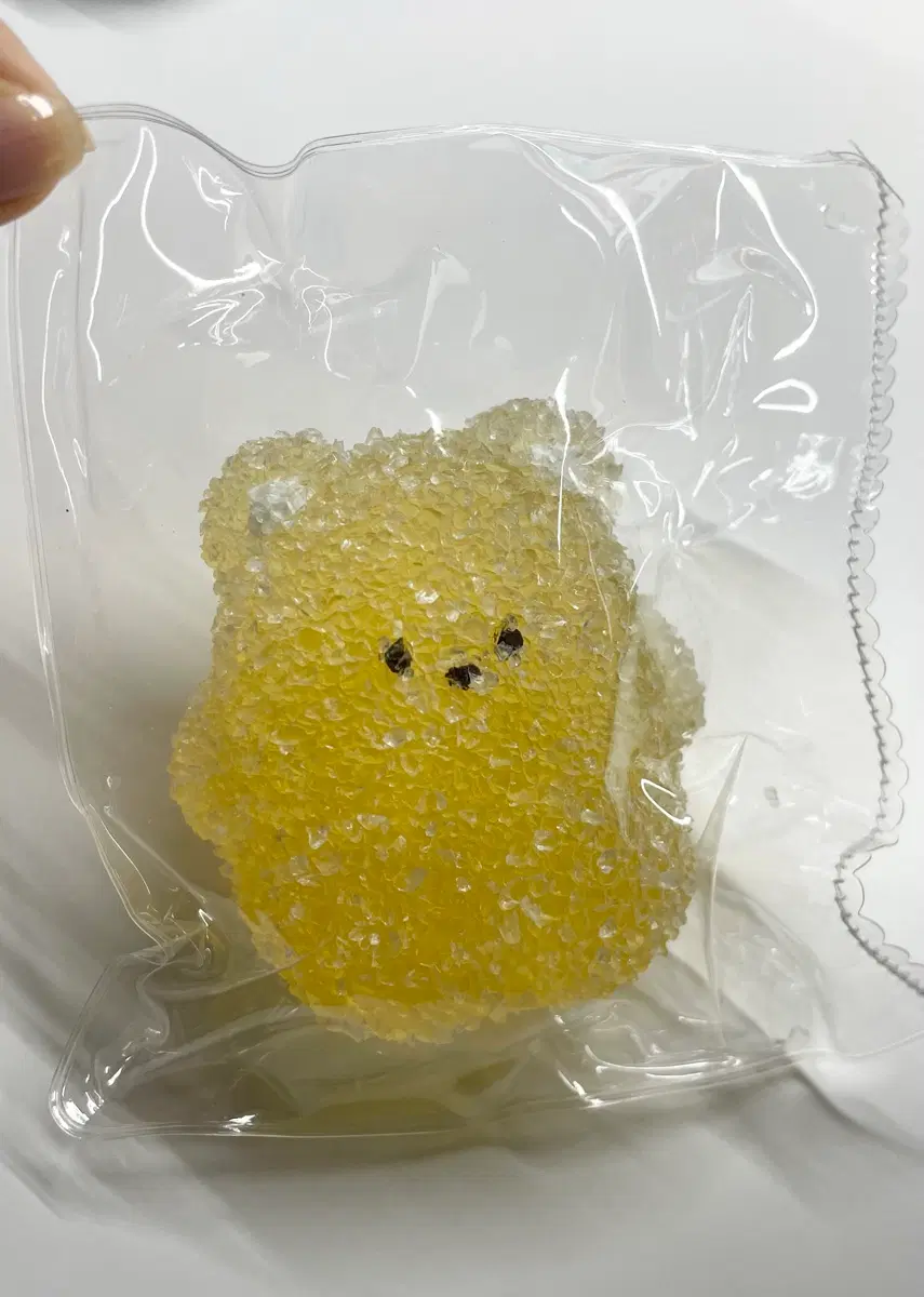하리보신맛젤리 말랑이 미개봉새제품