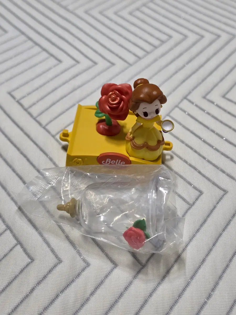 [새상품] 52TOYS 디즈니 로맨틱 퍼레이드 피규어 벨