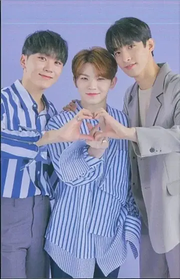 SEVENTEEN 2019 ODE to You IN SEOUL WOOZI/DK/SEUNGKWAN 트레이딩 카드 40