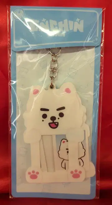 ENHYPEN 2026 ENCHIN POP-UP in Tokyo SUNGHOON 미니 포토 홀더