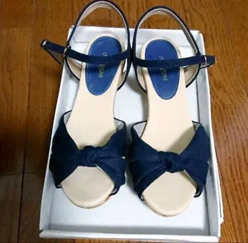 velikoko 샌들 24cm