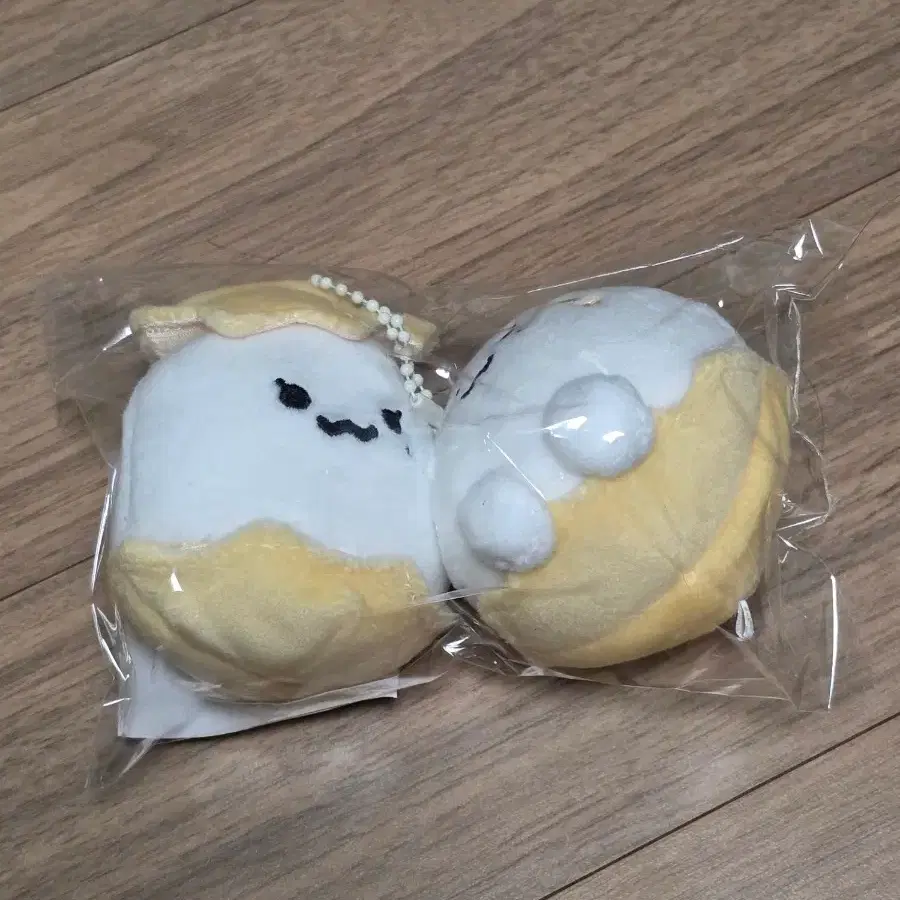 태연 탱그 마그넷 인형 키링