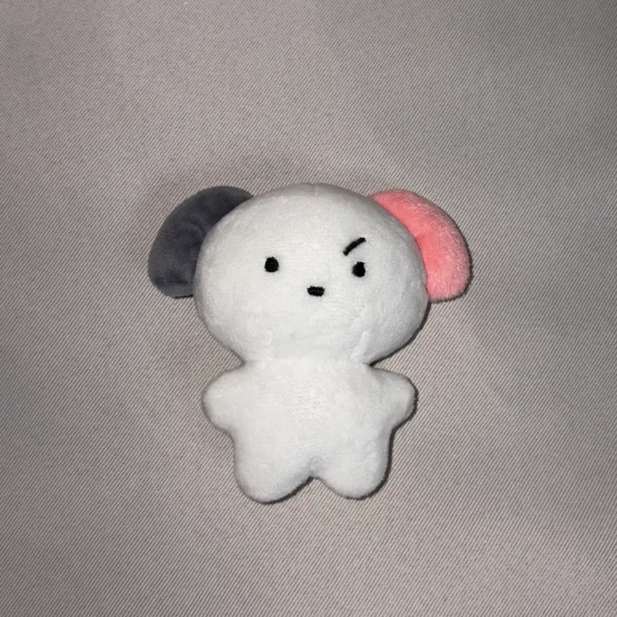 루시 신예찬 인형 예짱이