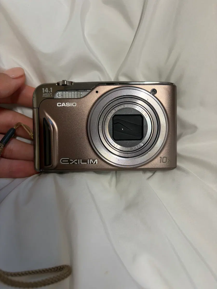 풀구성 츄디카 CASIO EXILIM H-15 카시오 엑슬림