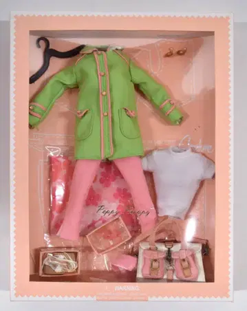 Masterstroke Dressmaker Details Couture Peppy Preppy