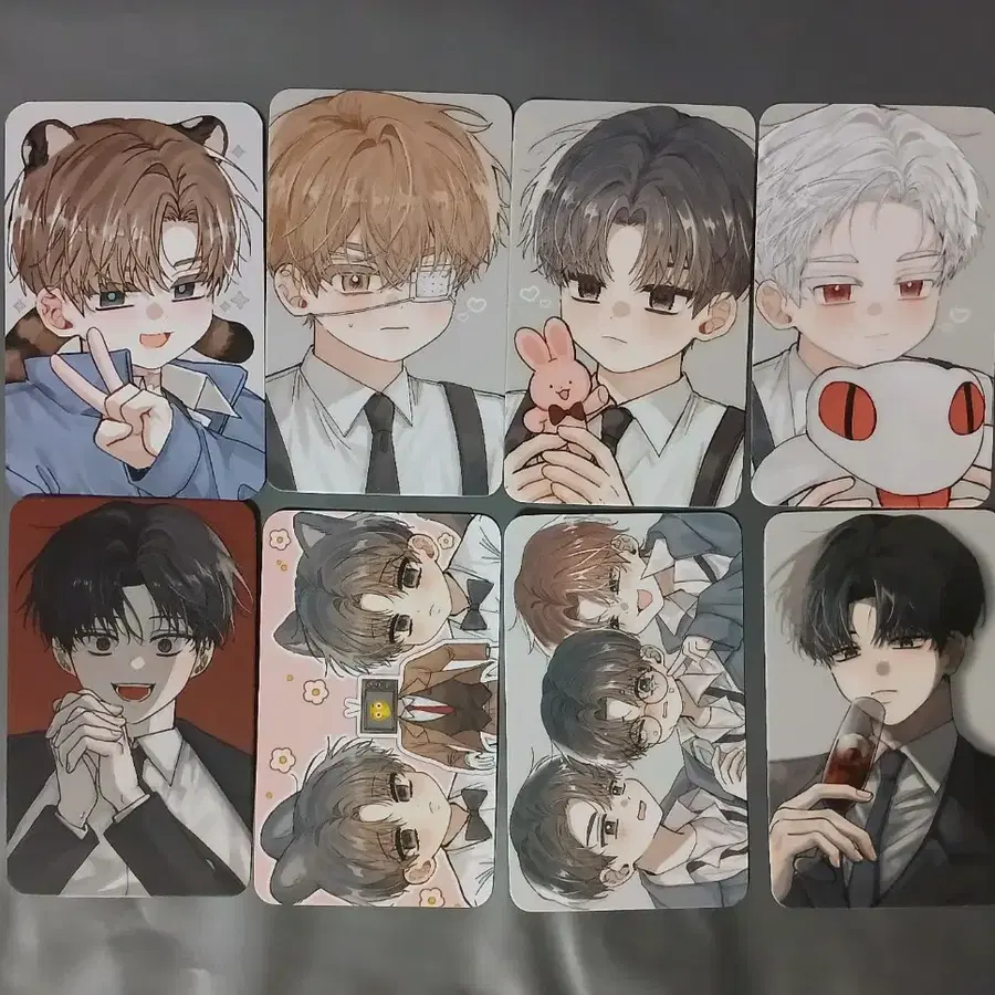괴담출근 괴출 포카 김솔음 최요원 류재관 현무1팀 재관국 백사헌 이자헌 브라운 착친 착한친구 비공굿 비공식굿즈 토크쇼