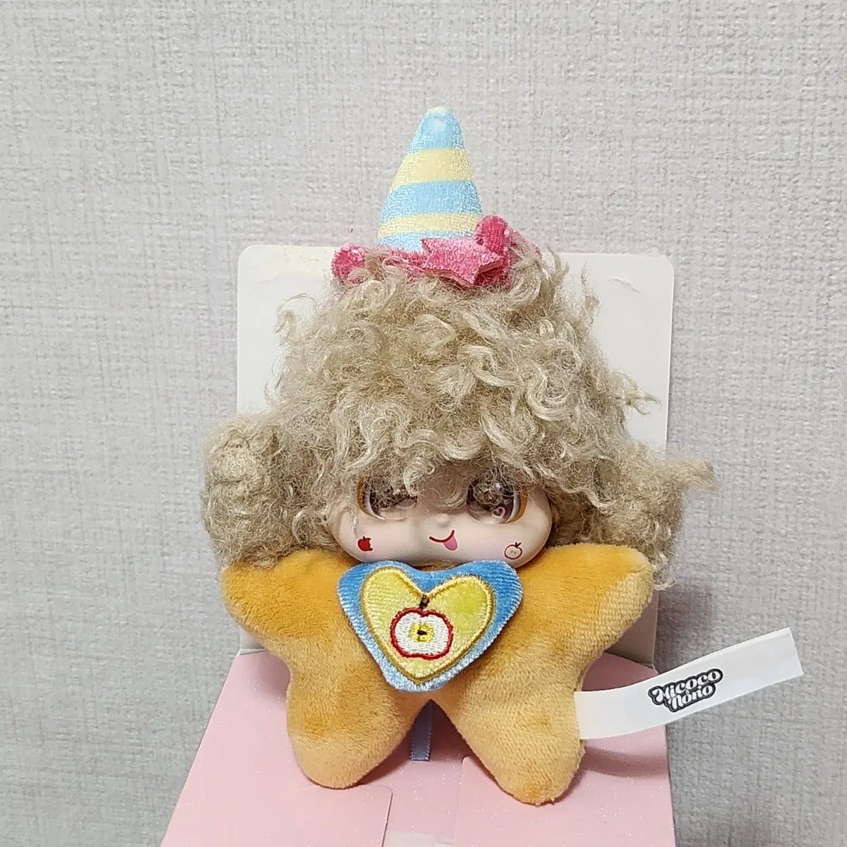 베이비쓰리 코코사인