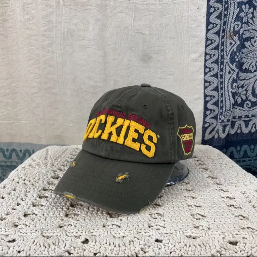 디키즈 모자 free