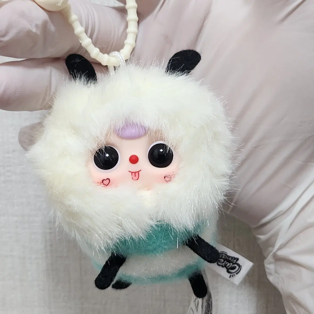 베이비쓰리 꿀벌 30포