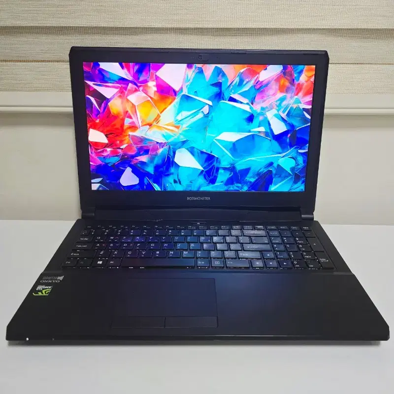 15인치 고성능 i7 사무/게이밍 노트북(16GB,1.25TB,외관A급)
