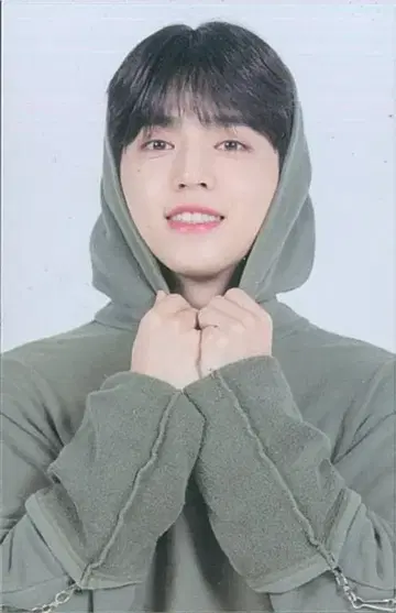 SEVENTEEN 2020 4TH FAN MEETING CARAT LAND S.COUPS 트레이딩 카드 53