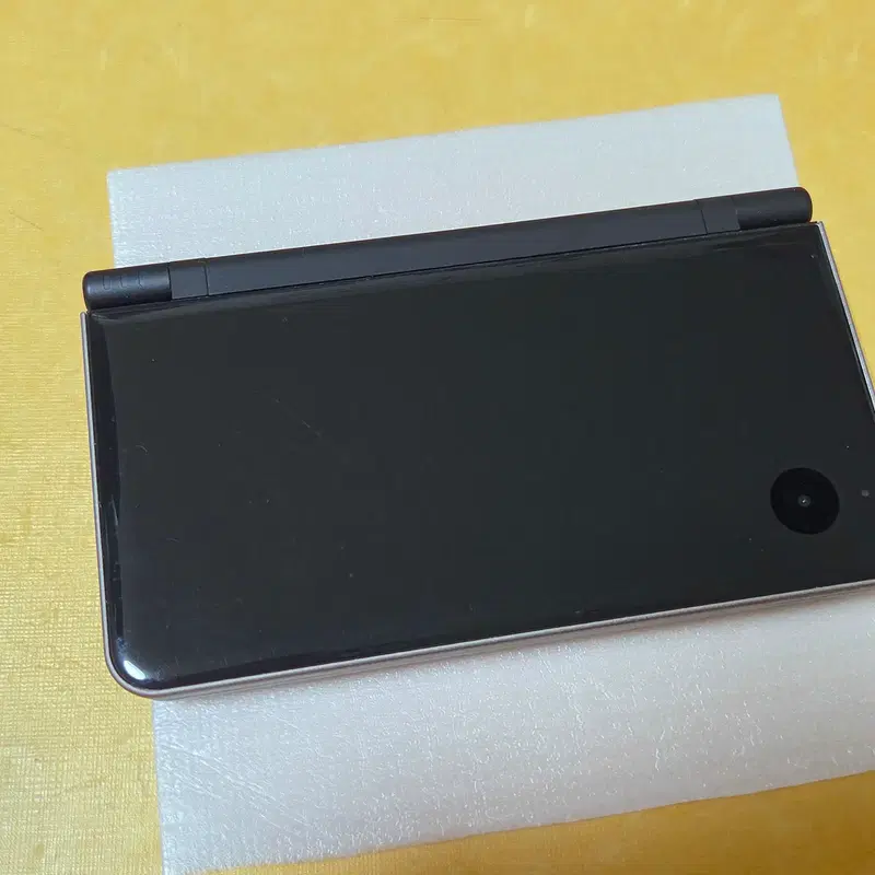 미품급 dsi ll dsill 닌텐도 다크블랙 게임보이 dslite