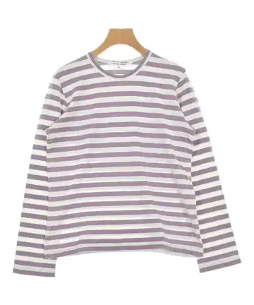 COMME des GARCONS COMME des GARCONS 티셔츠 컷앤소 여성용