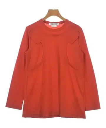 COMME des GARCONS COMME des GARCONS 티셔츠 컷앤소 여성용