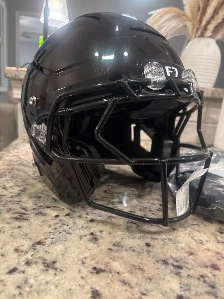 schutt f7 air 미식축구 헬멧