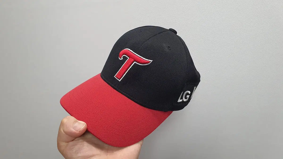 LG트윈스 모자 M-XL 사이즈