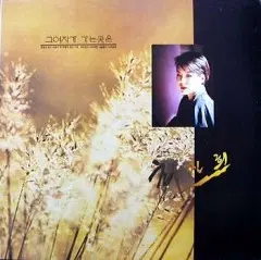 최진희 5집 (그여자가 가는 곳은/이별앞에 서서)