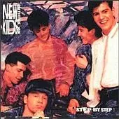 NEW KIDS ON THE BLOCK (STEP BY STEP)