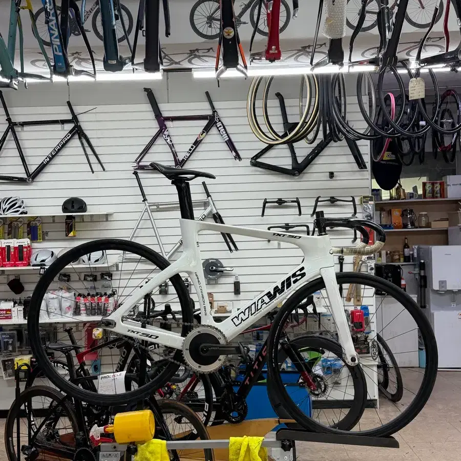Wiawis txt sd track bike | Bunjang Global