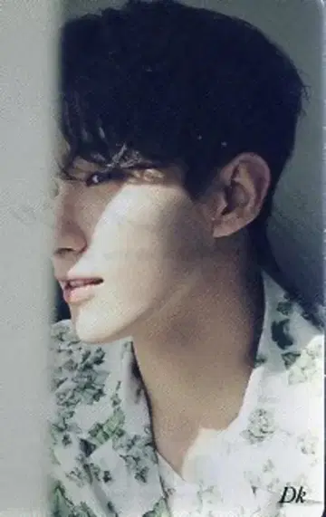 SEVENTEEN Your Choice DK 트레이딩 카드