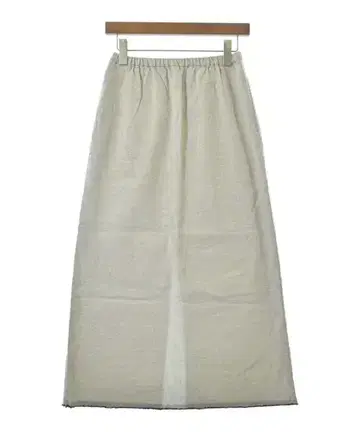 steven alan 롱 맥시 길이 스커트 여성용