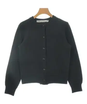 COMME des GARCONS COMME des GARCONS 가디건 여성용